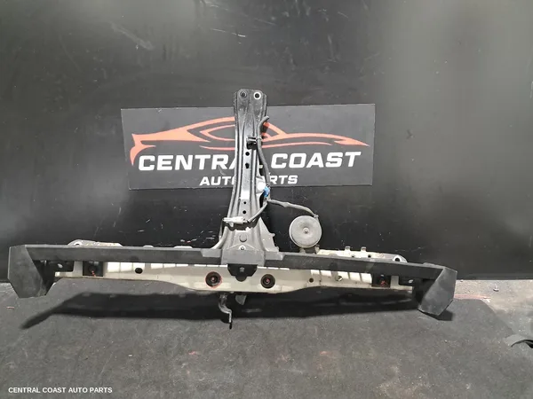 Bonnet Lock/Support
