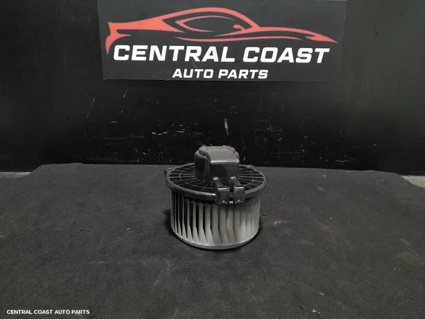 Heater Fan Motor