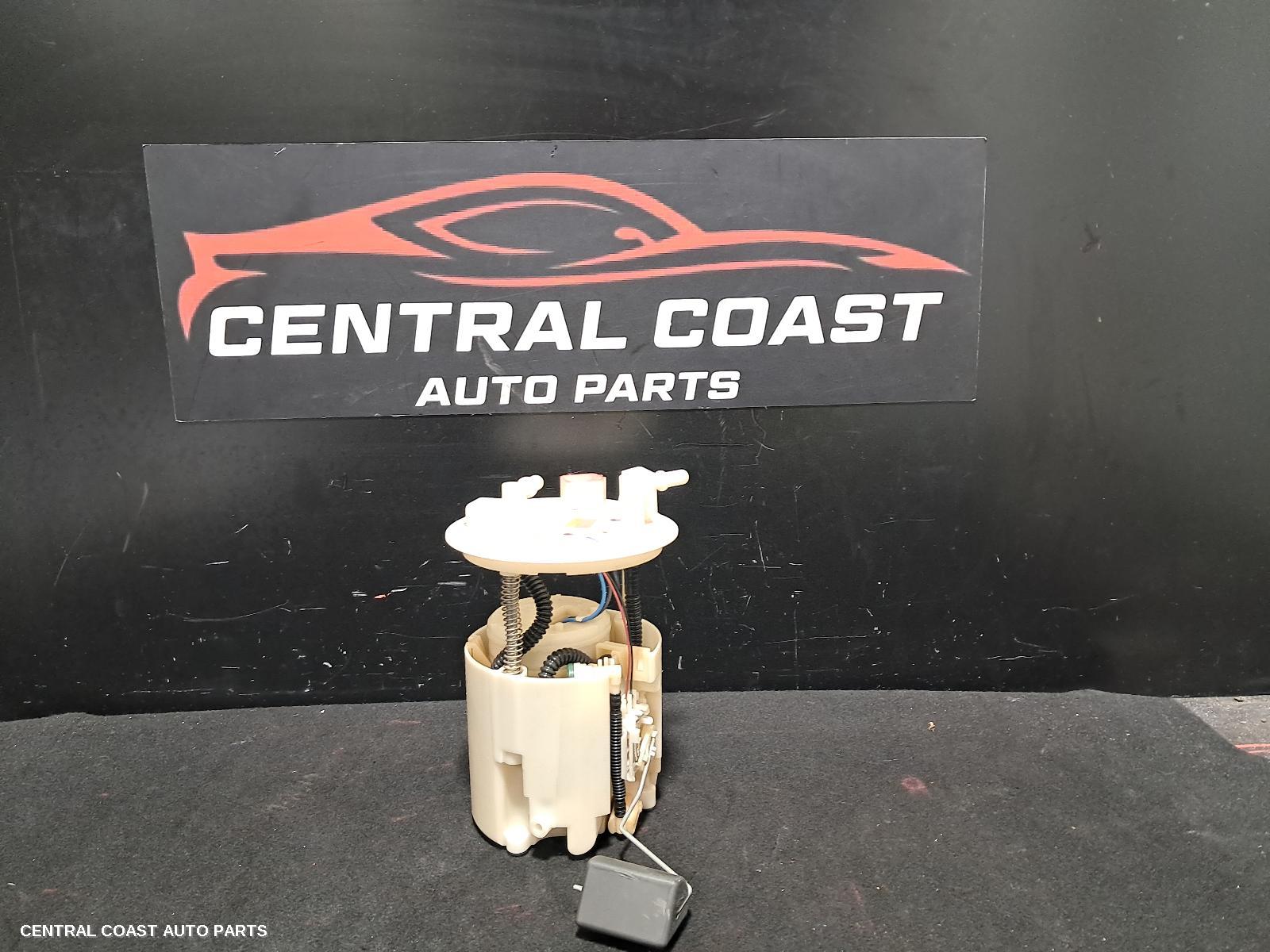 Fuel Pump