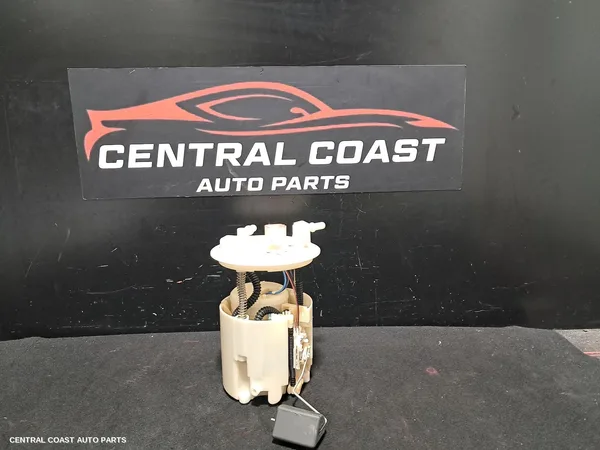 Fuel Pump