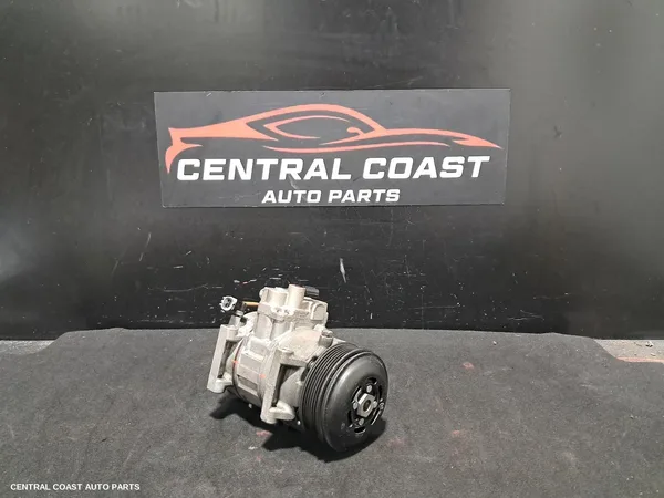 A/C Compressor