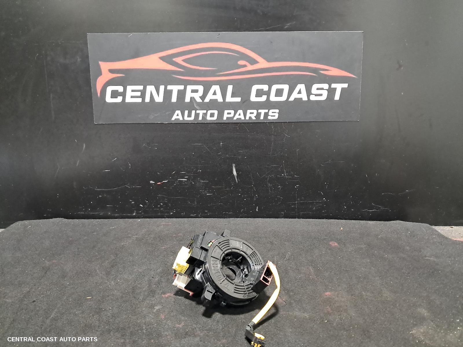 Airbag Module Sensor