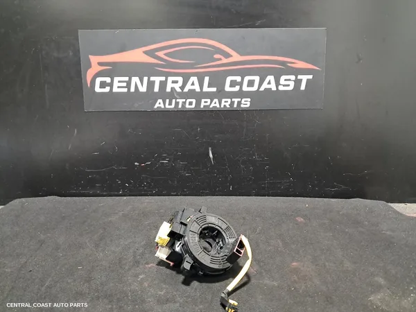 Airbag Module/Sensor