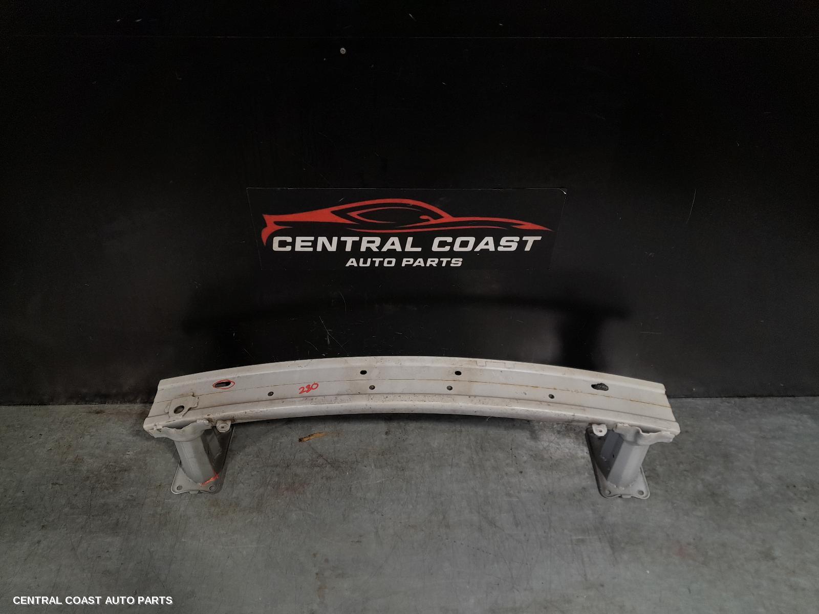 R Bar Bracket Reinfo