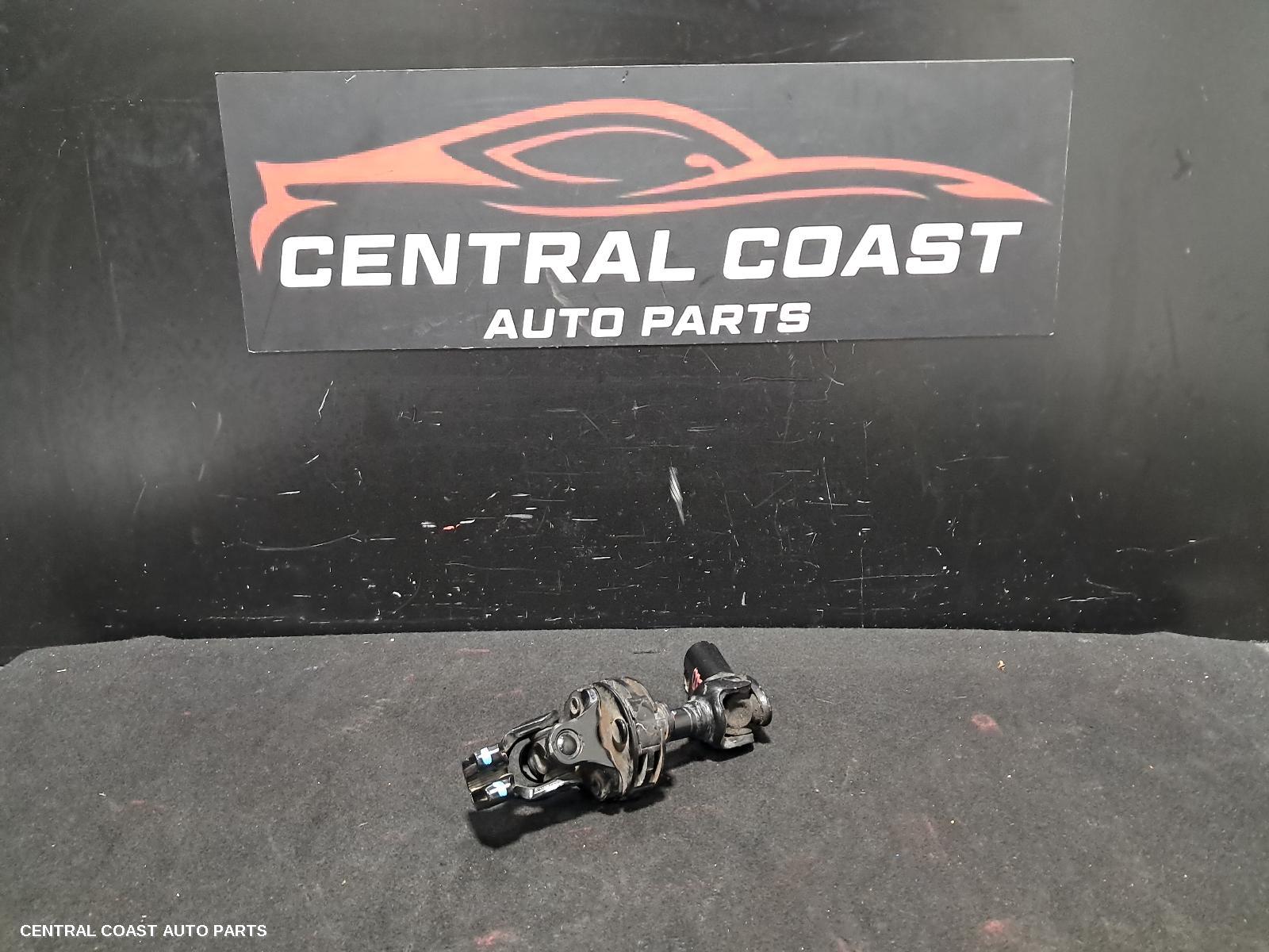 Steering Intermediate Shaft