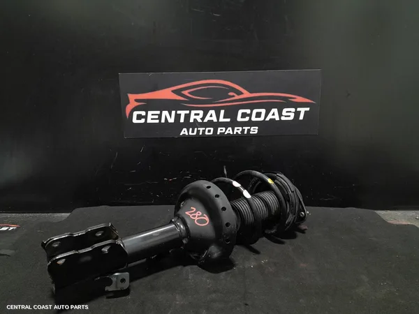 Left Front Strut
