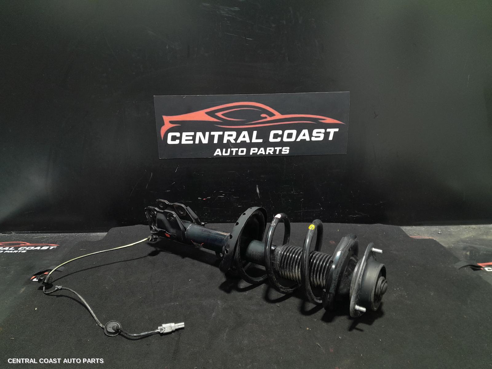 Right Front Strut