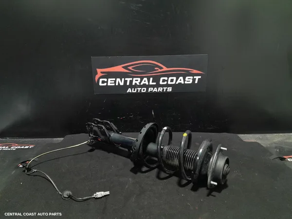 Right Front Strut