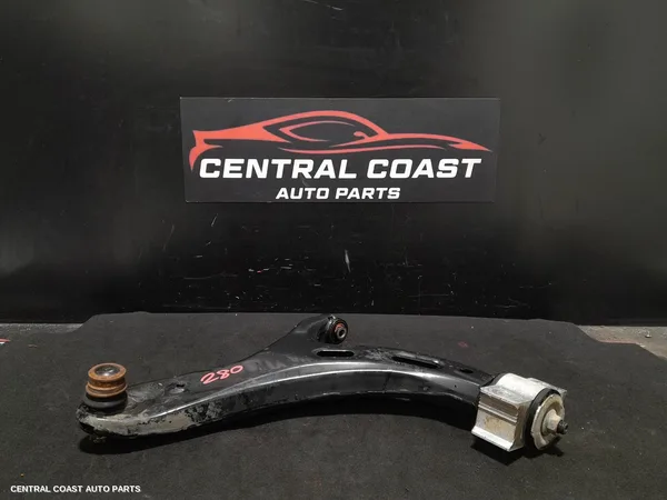 Left Front Lower Control Arm