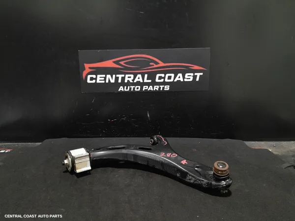 Right Front Lower Control Arm