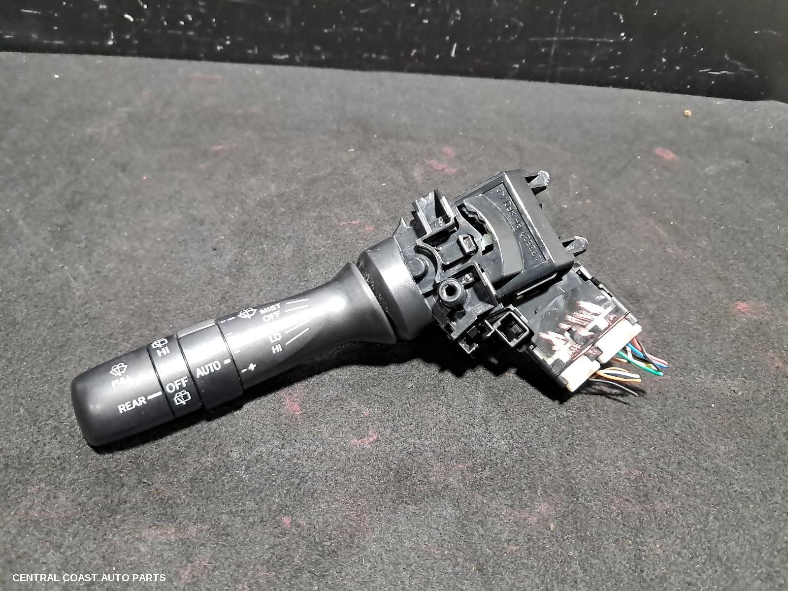 Combination Switch