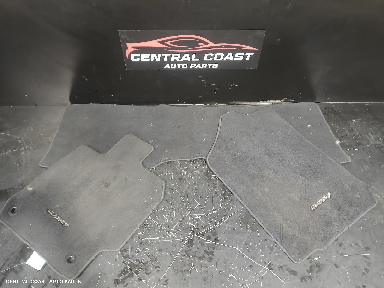 Floor Mats