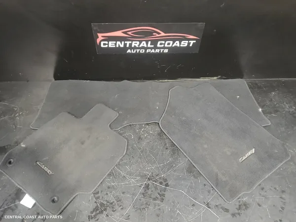 Floor Mats