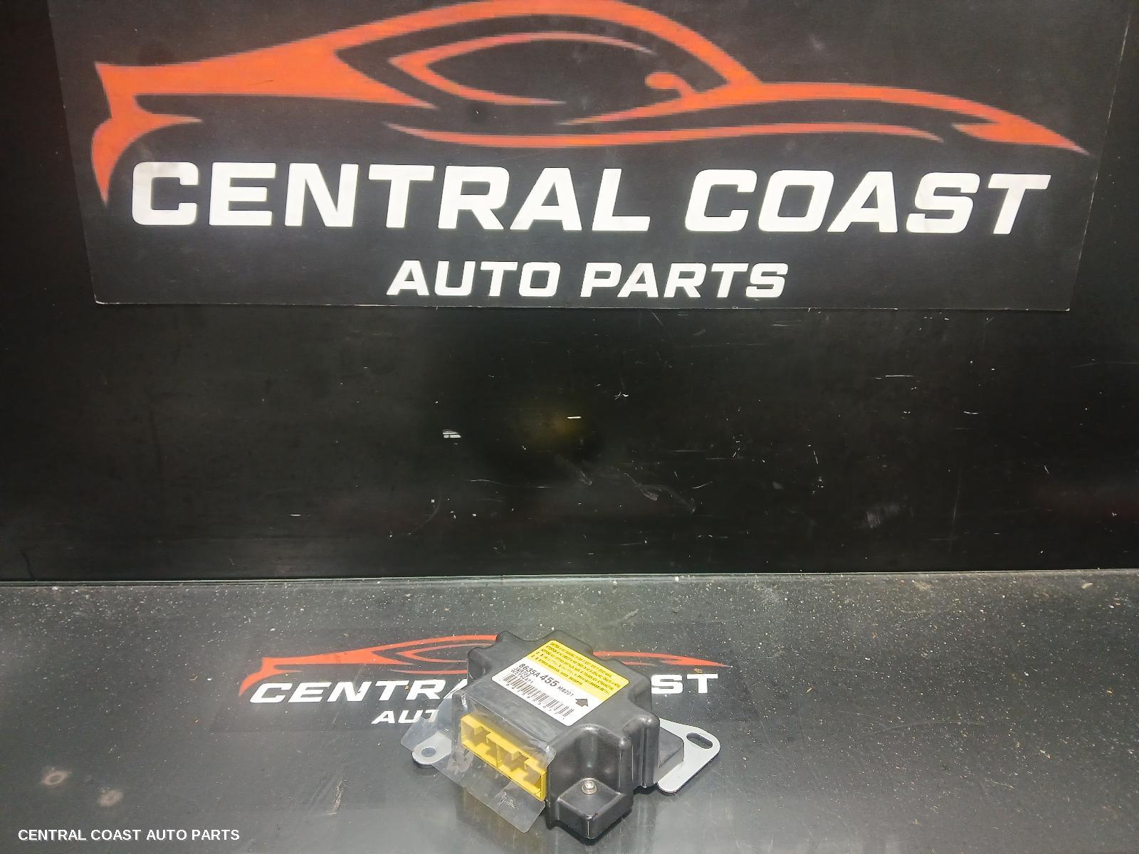 Airbag Module Sensor