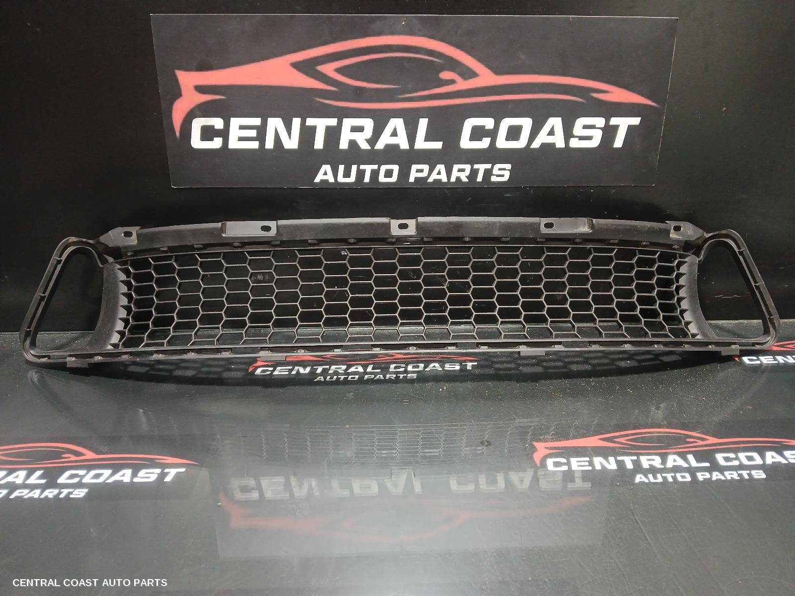 Grille