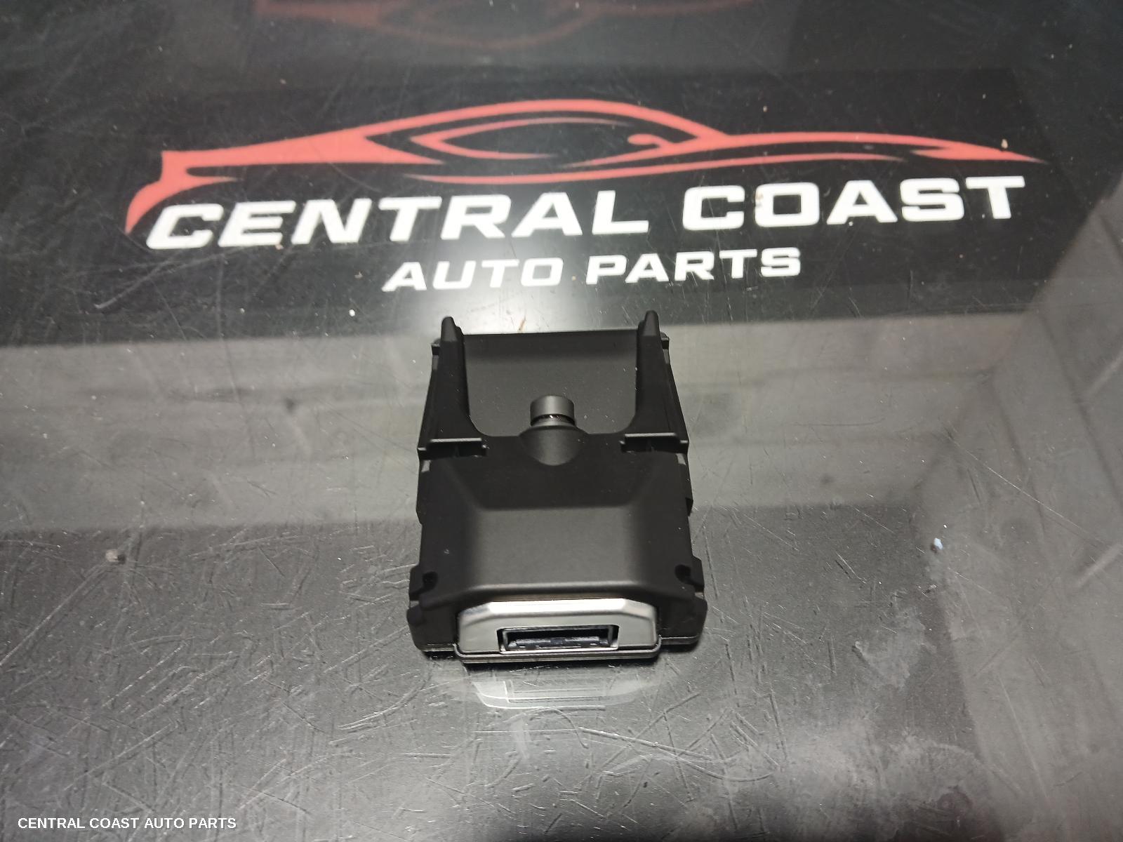 Reverse Camera