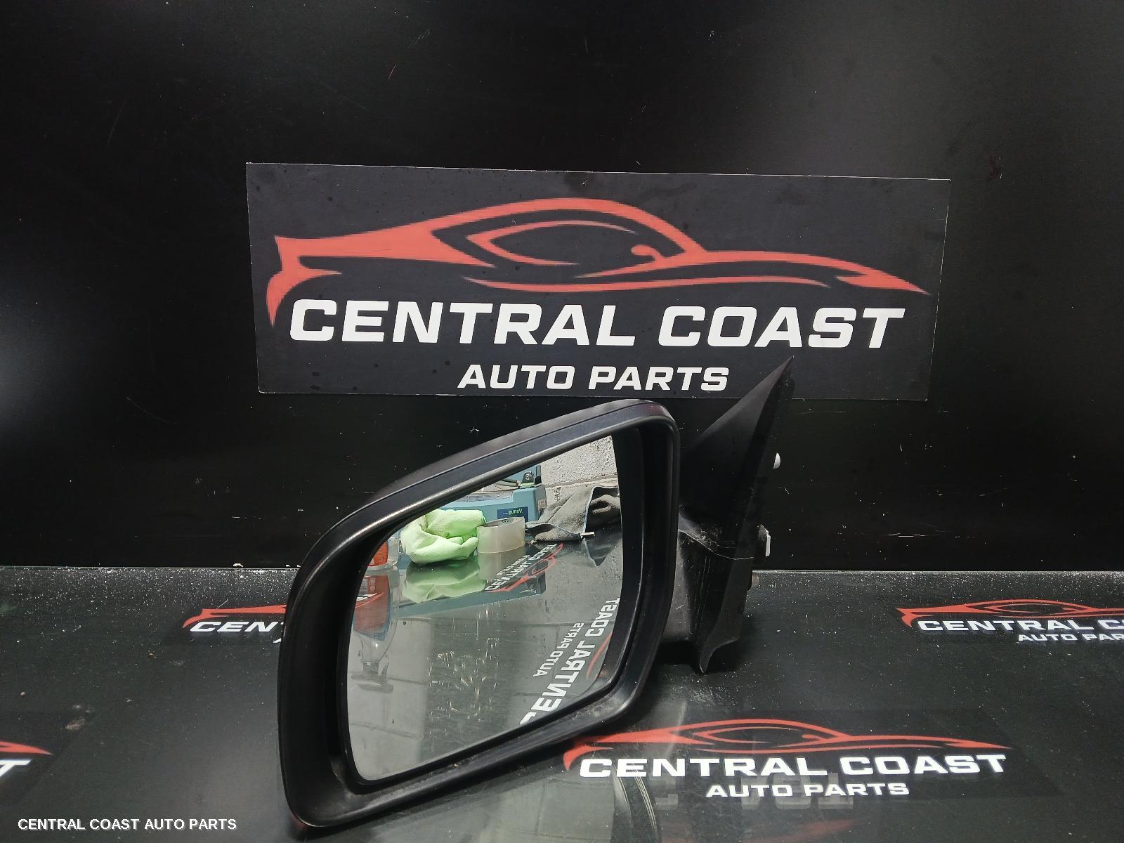 Left Door Mirror
