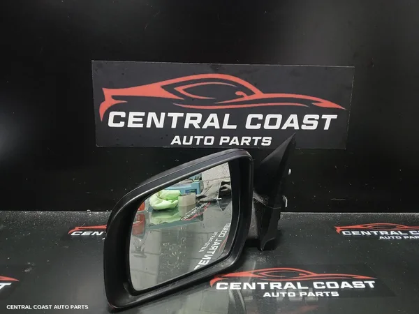 Left Door Mirror