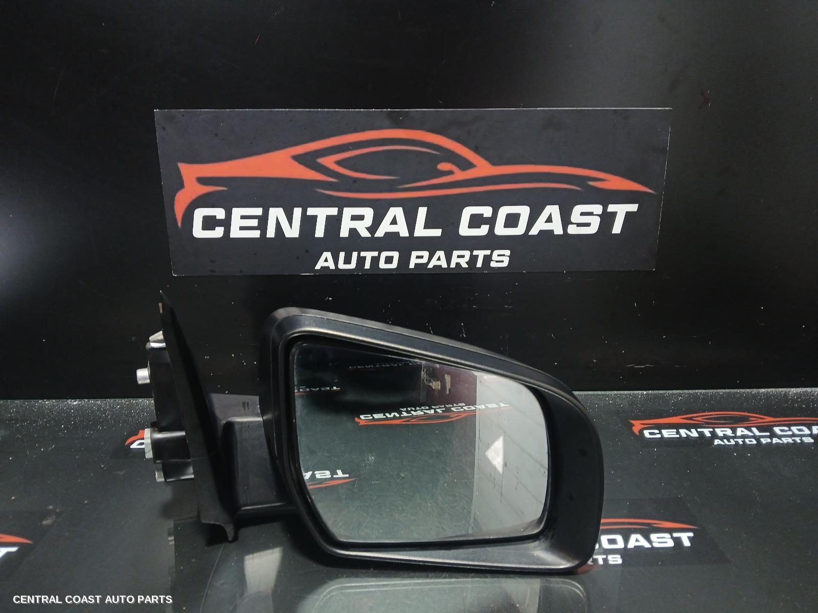Right Door Mirror