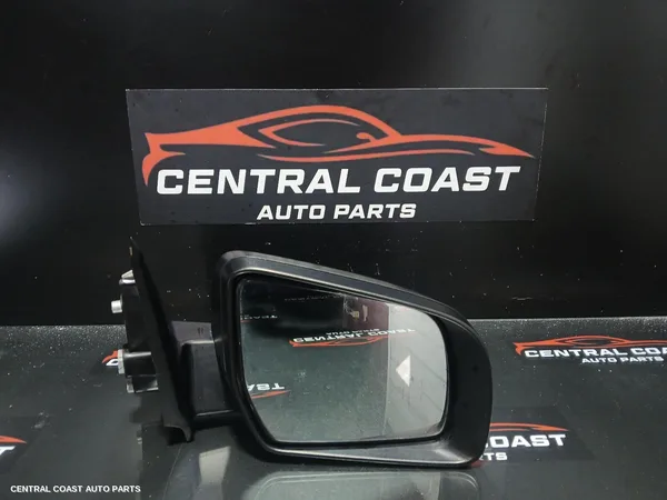 Right Door Mirror