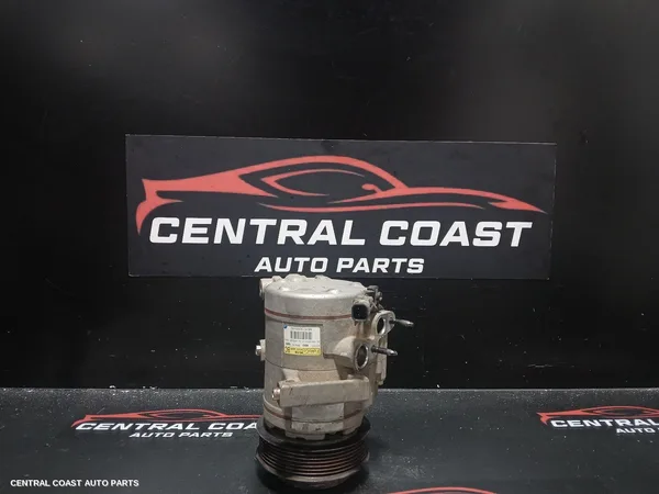 A/C Compressor