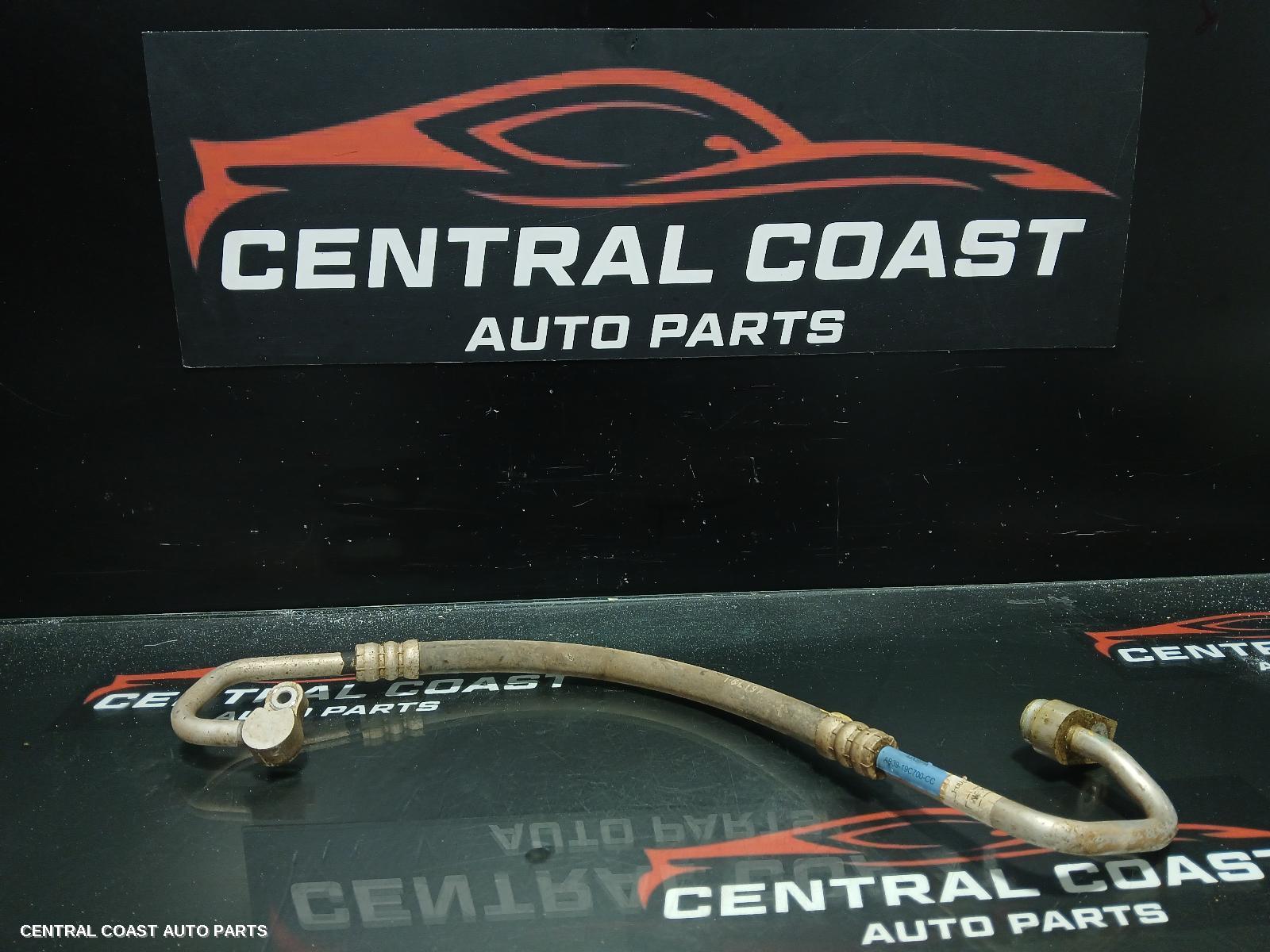 A C Hoses