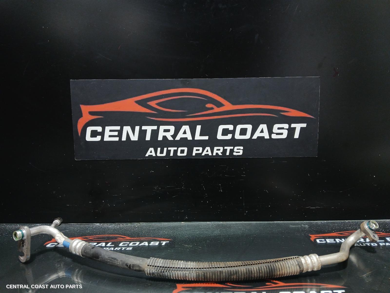 A C Hoses