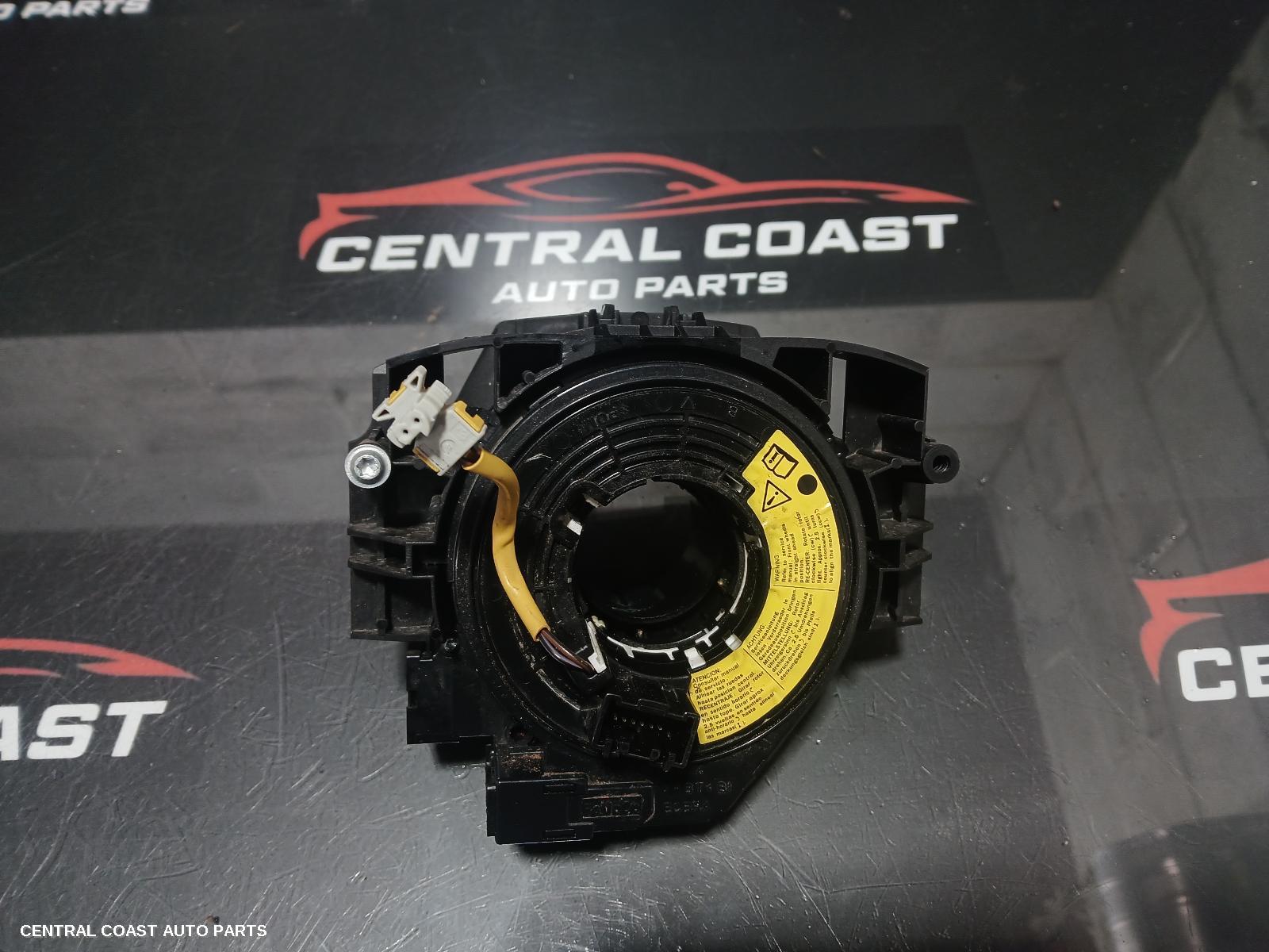 Airbag Module Sensor