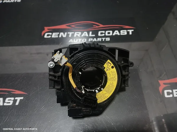 Airbag Module/Sensor