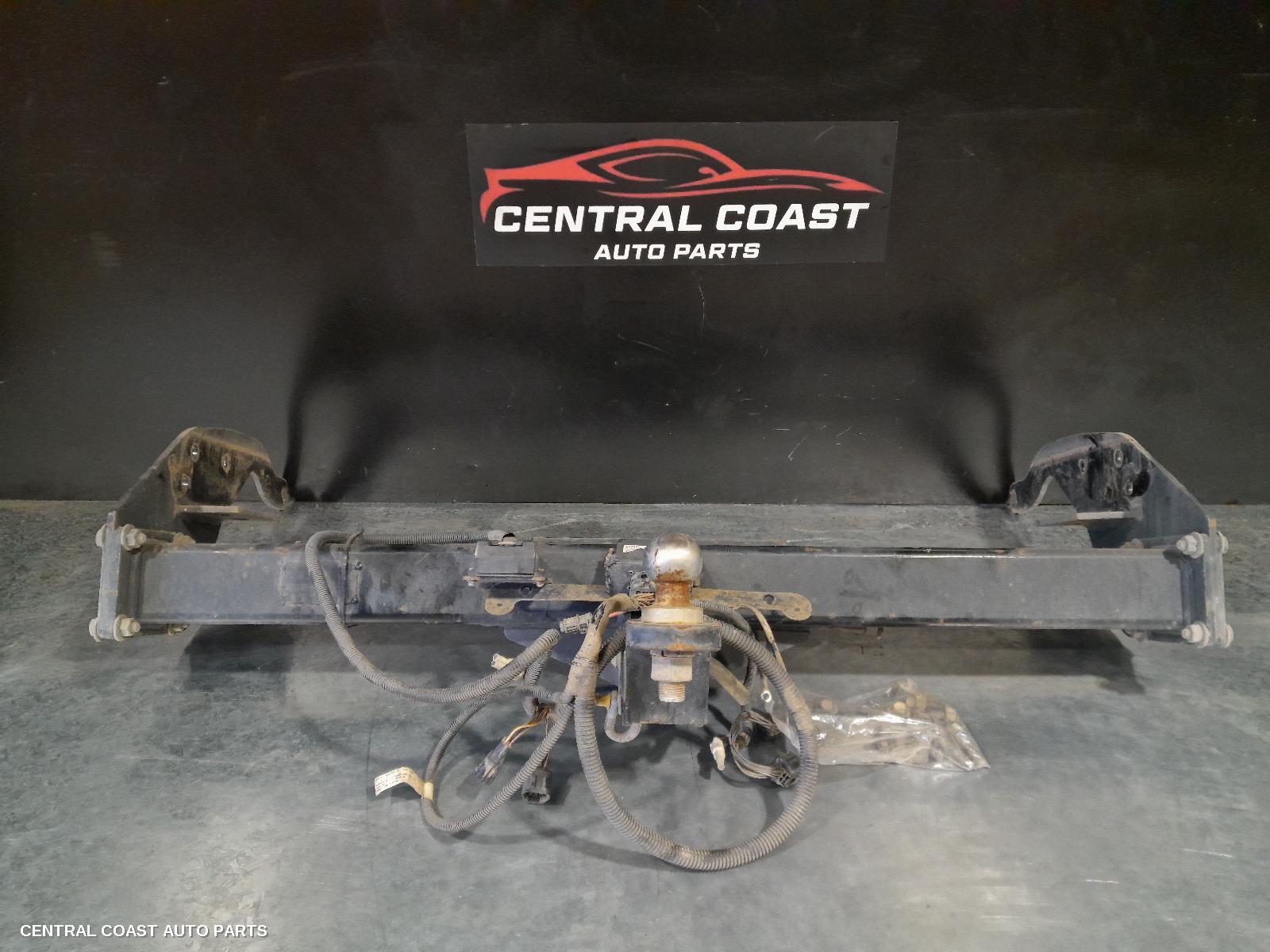 Towbar