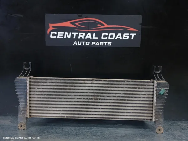 Intercooler