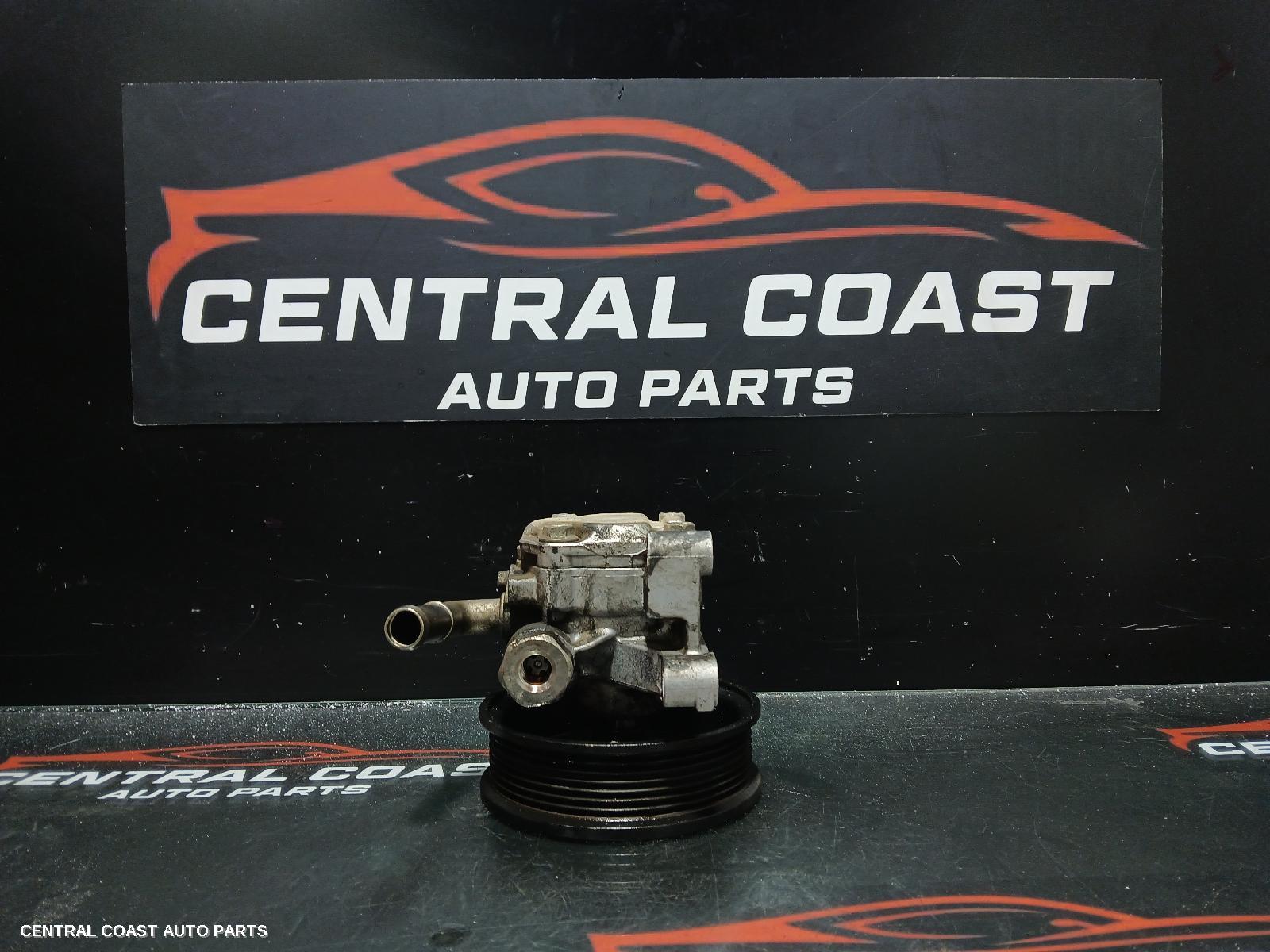 Steering Pump