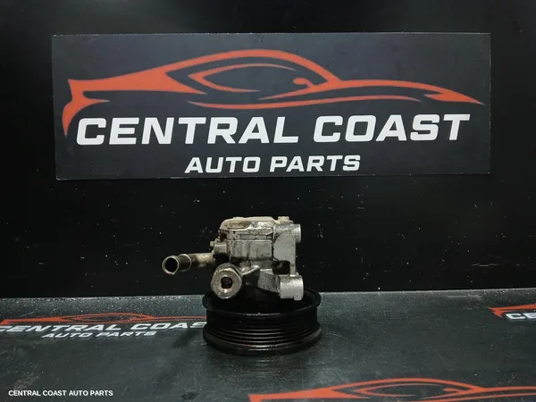Steering Pump