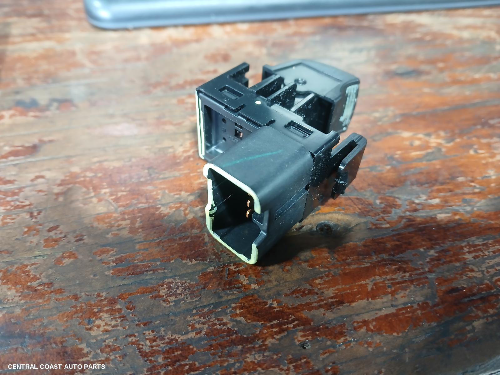 Pwr Dr Wind Switch