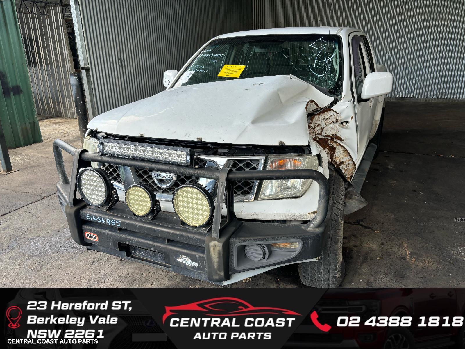 Tonneau Cover