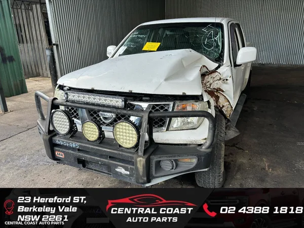 Left Rear Door/Sliding