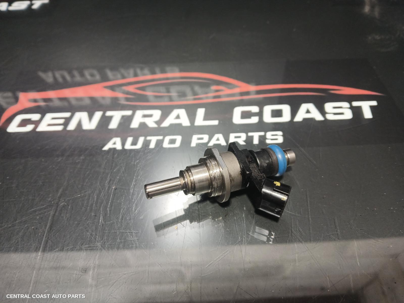 Fuel Injector
