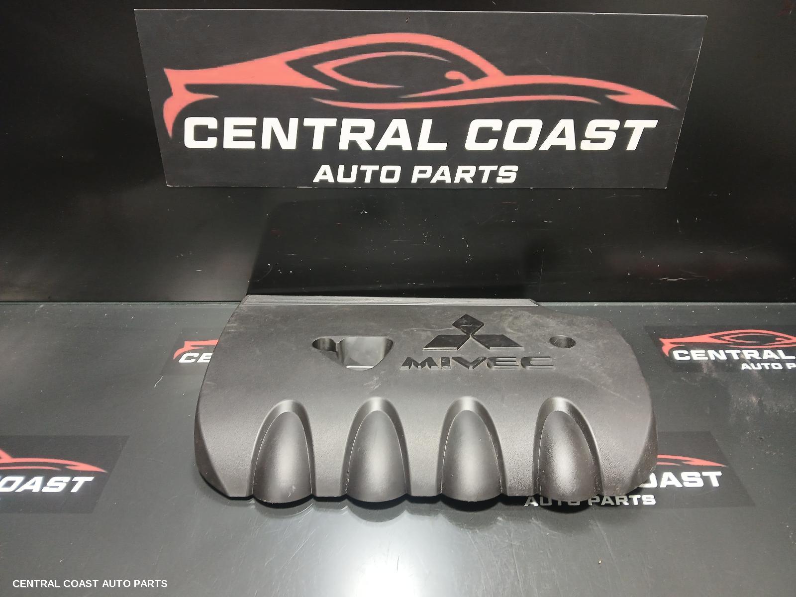 Engine Cover