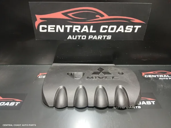 Engine Cover