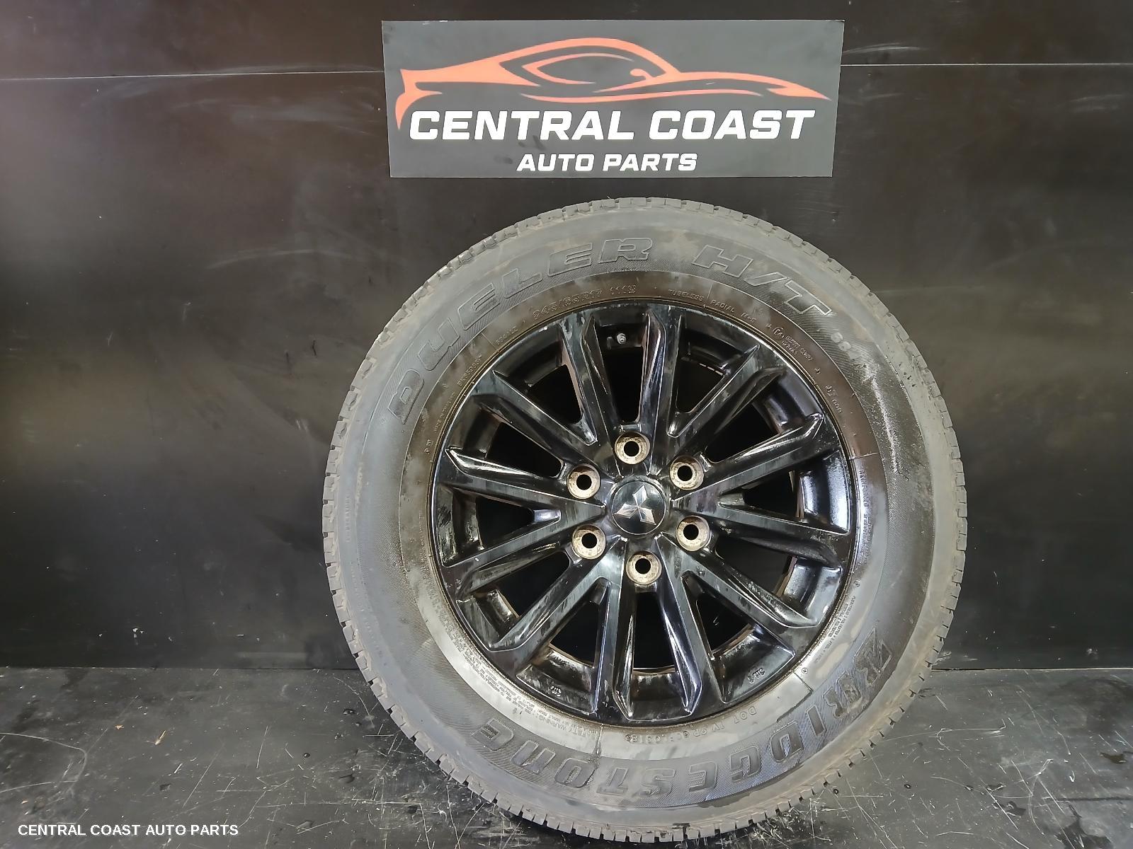 Wheel Mag