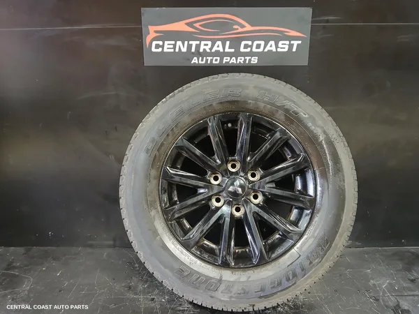 Wheel Mag