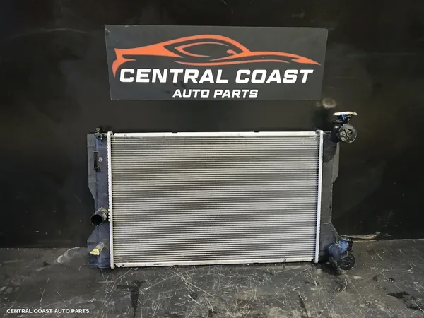 Radiator