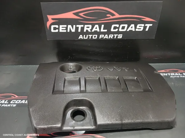 Engine Cover