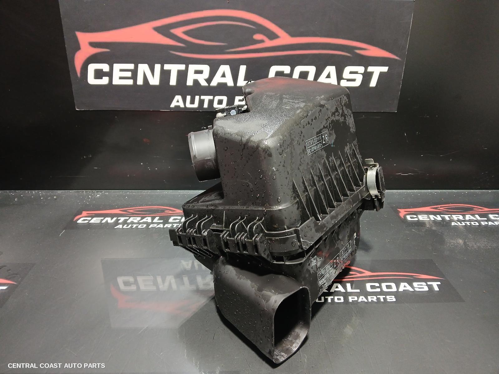 Air Cleaner Box