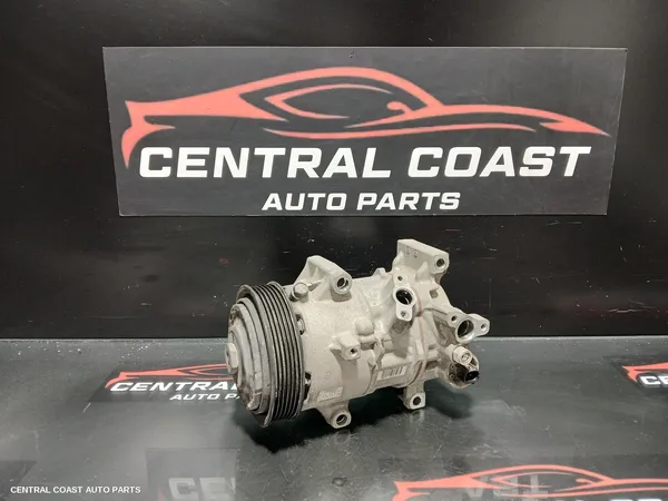 A/C Compressor