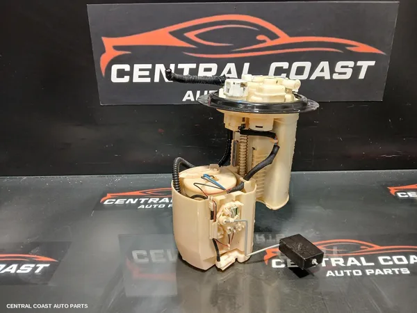 Fuel Pump