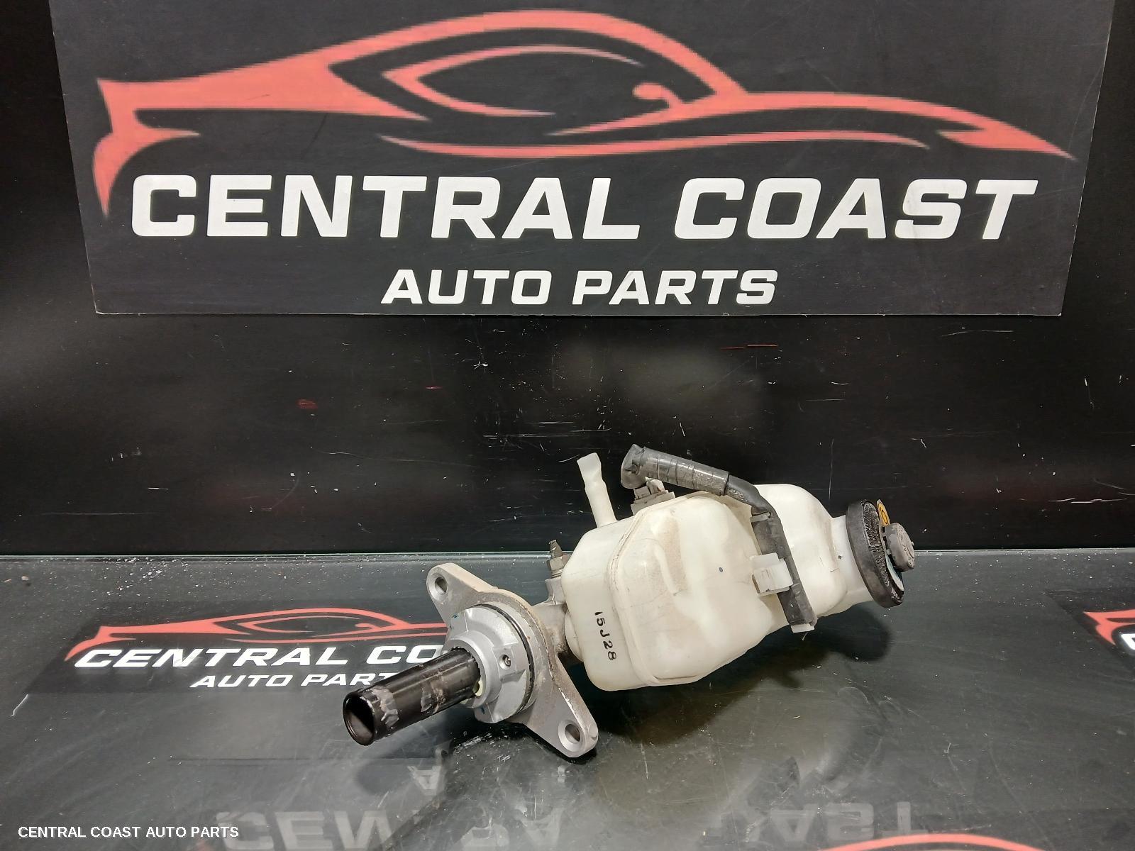 Master Cylinder