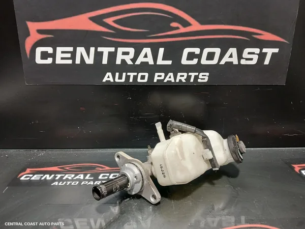 Master Cylinder