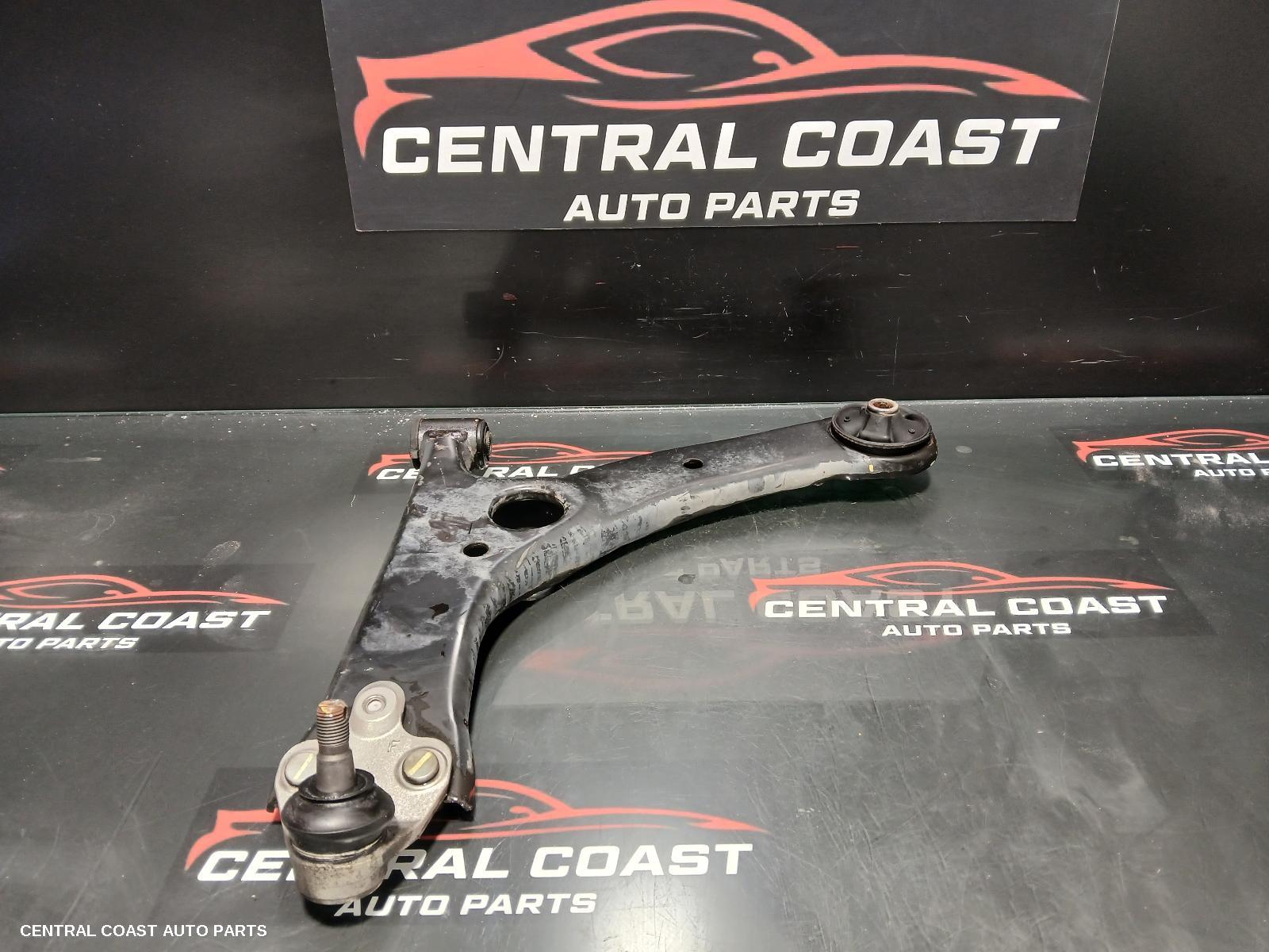 Left Front Lower Control Arm