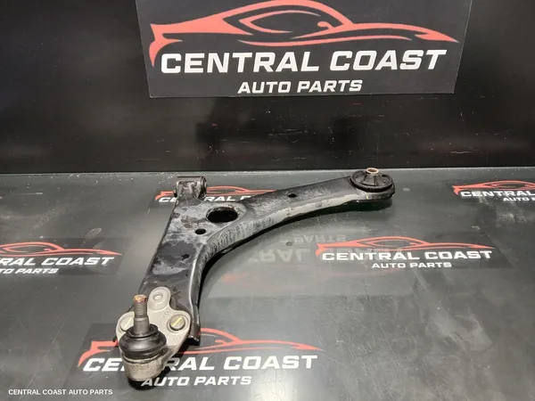 Left Front Lower Control Arm